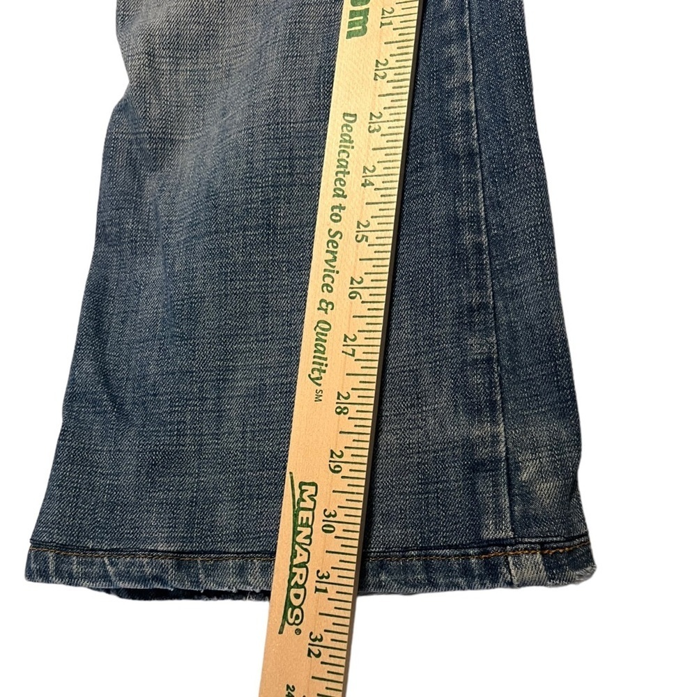 Joe’s Jeans Miles Wash Boot Cut Jeans - Picture 6 of 10